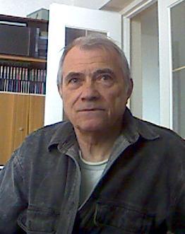 Валерий Швец