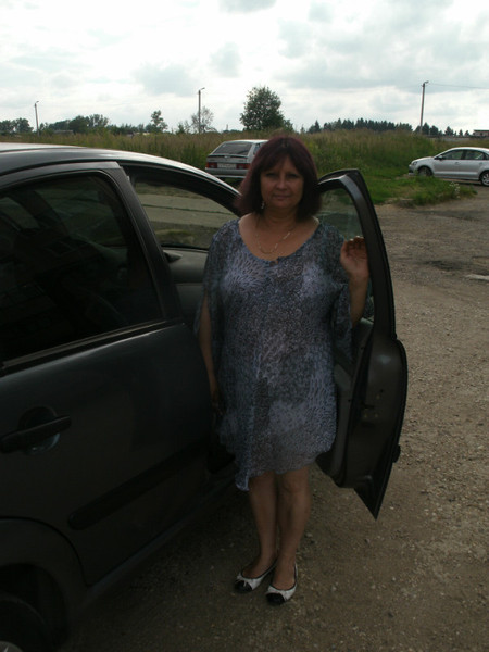 Вера Кулагина