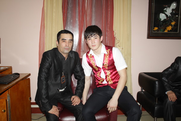 Ahmet Ahmet