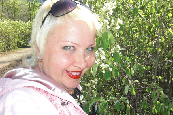 Лариса Рябцева