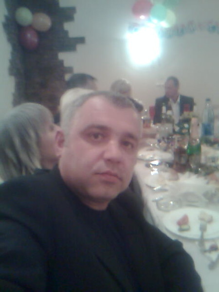 Алексей Тимохин