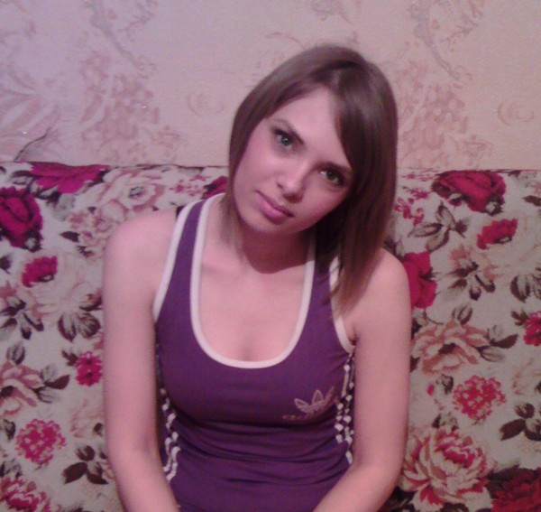 Irina ******