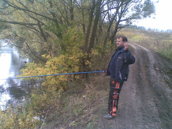 Павел Морозов