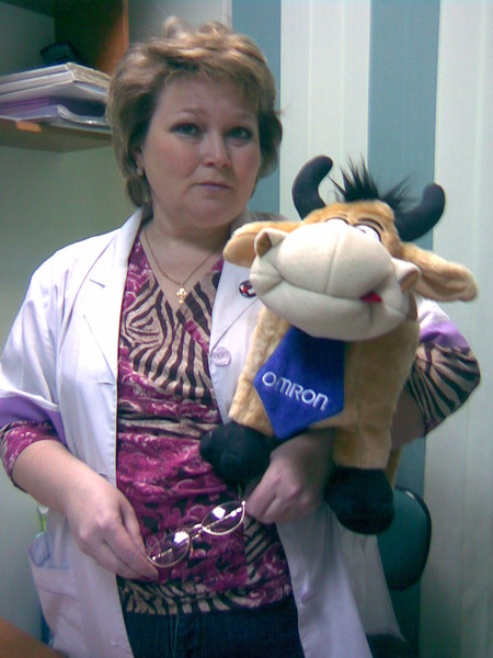 Елена Васильева