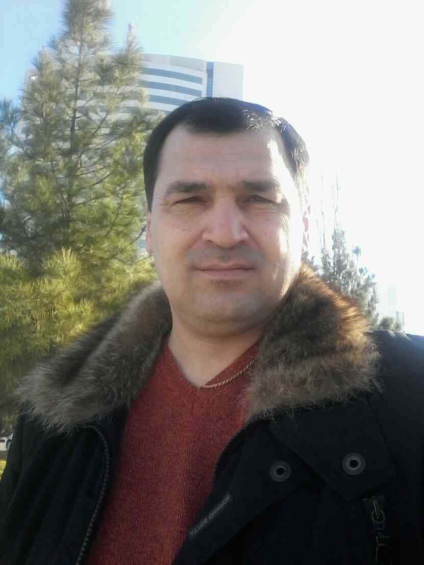Ata Charyev