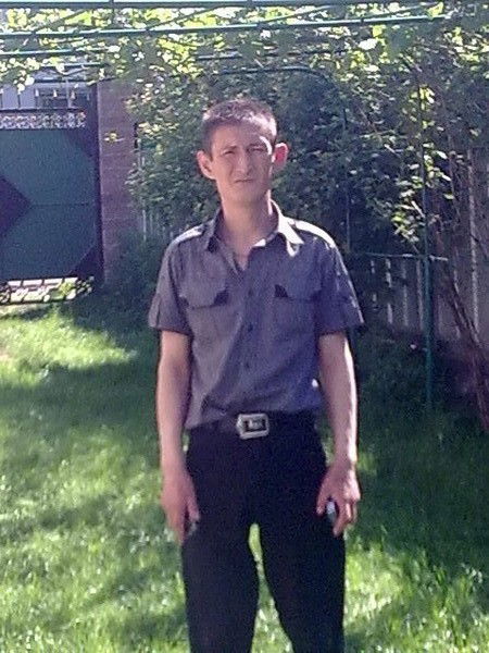 Аскар Жаксылыков