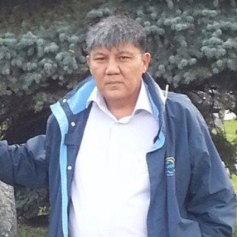 Виталий Кужахметов