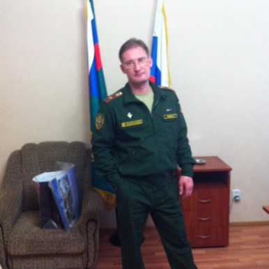 Александр Мешков (Курило)