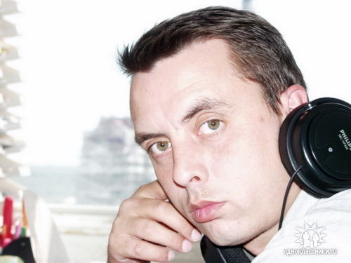 Dima Barsuk