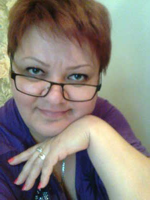 Елена Елена