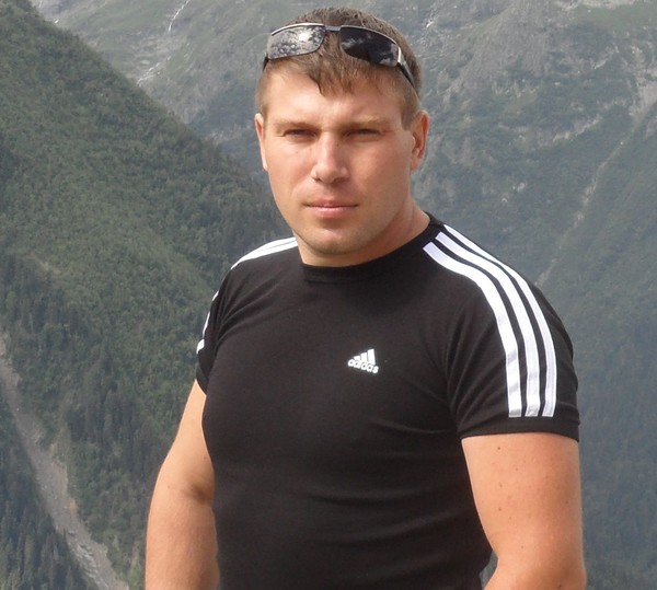 Александр Кораблинов