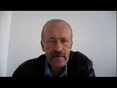 Михаил Каширин