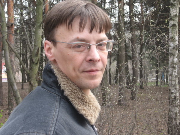 Андрей Смирнов
