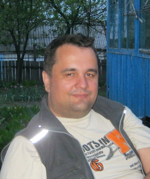 Иван Яковлев