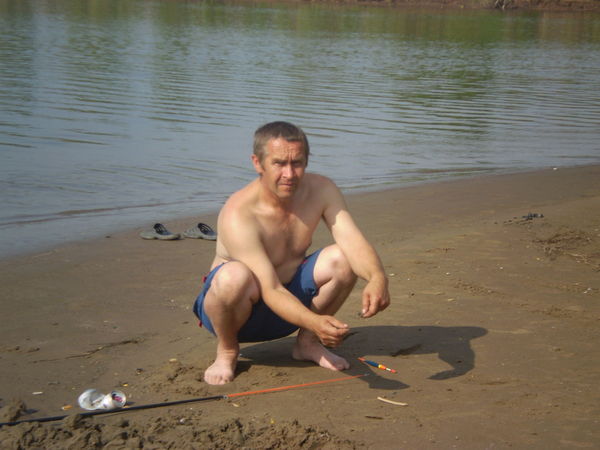 Вячеслав Кондратович