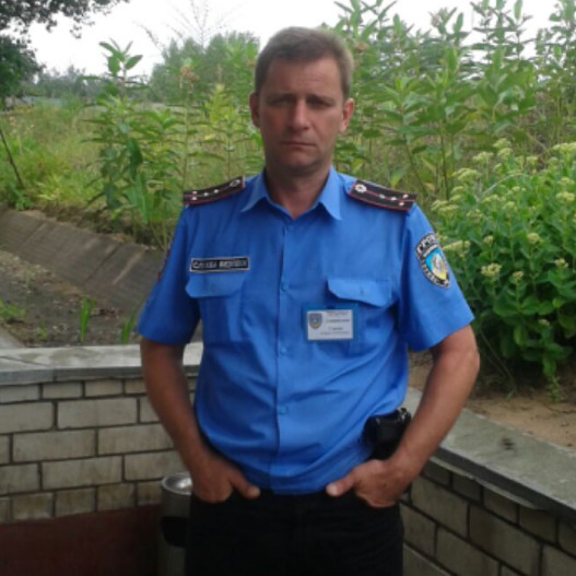 Дмитрий Спица
