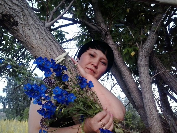 Анар Каиргалиева