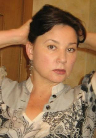 Елена Бирюльцева