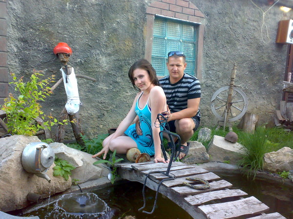 Елена Касьянова