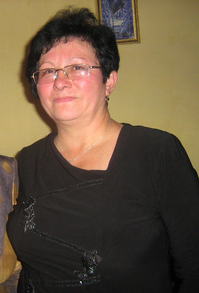 Гульсум (Алла) Валиева