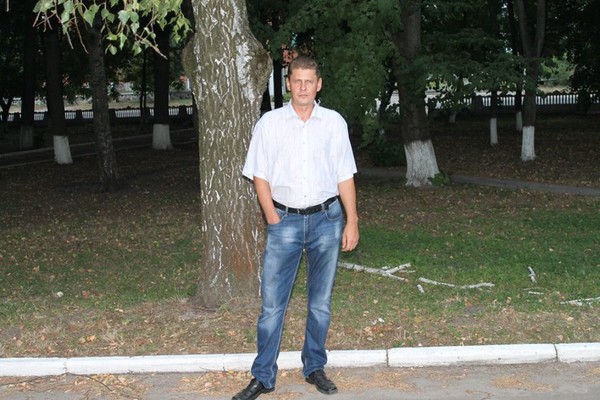 Павло Завалій