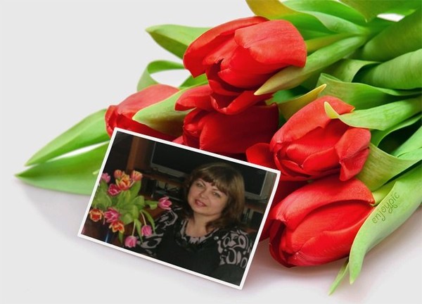 Светлана Малышева