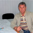 Габит Токбаев