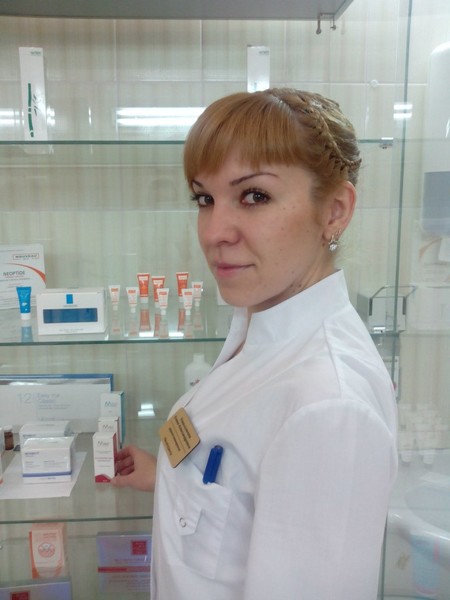 Елена Камышанова