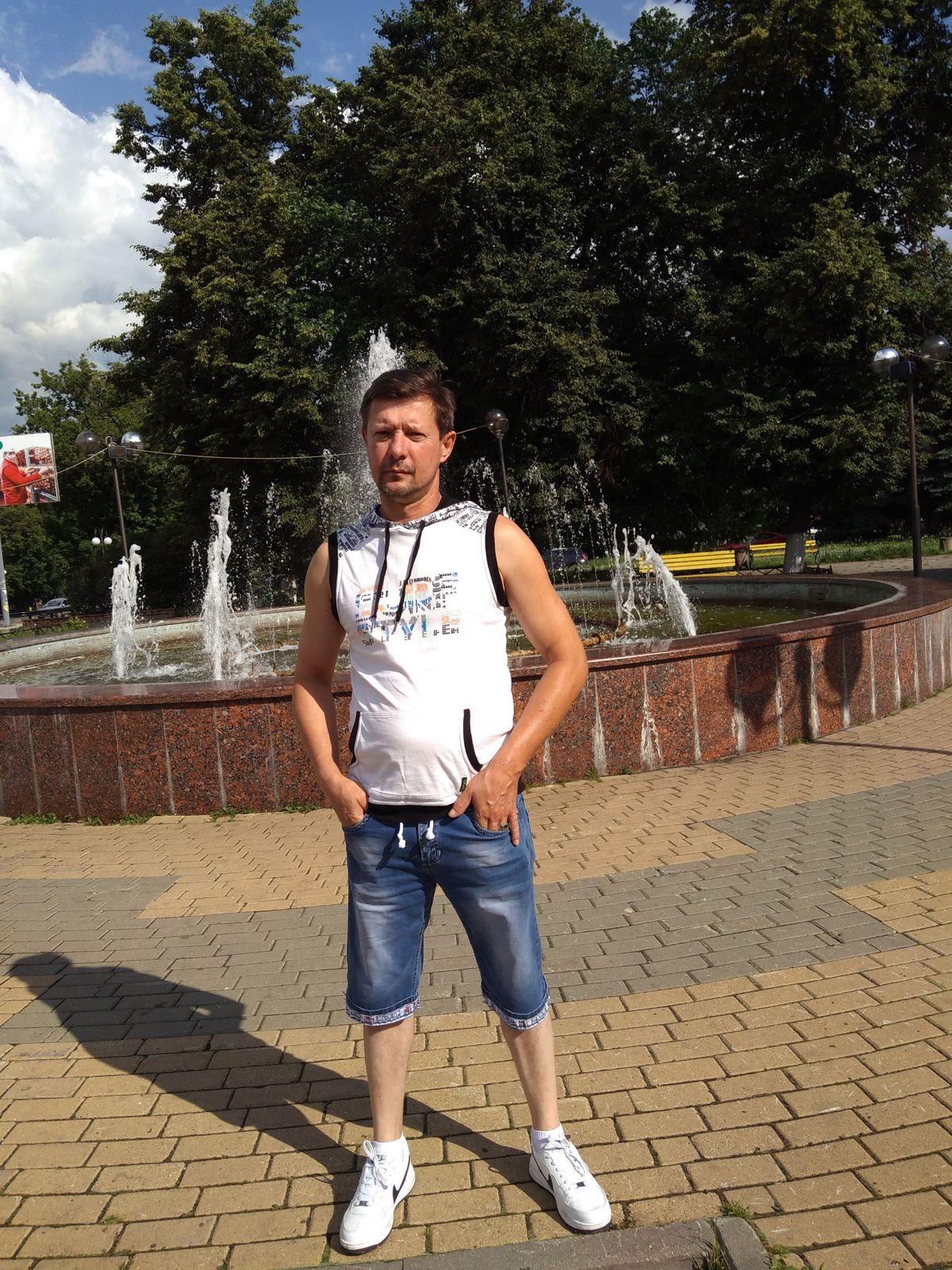Юрий Ильченко