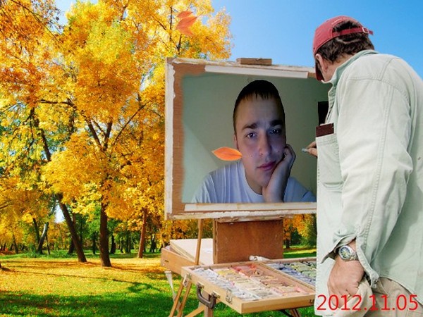 Дмитрий Полыко