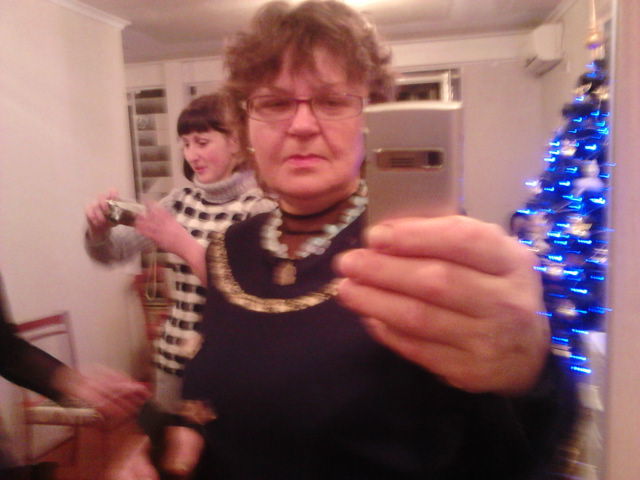 Татьяна Пиперко