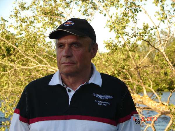Aleksandr Kozmin