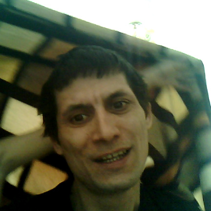 Алексей Горбатых