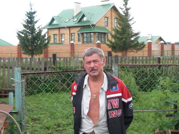 Наиль Хазеев