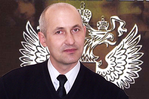Николай Балашов