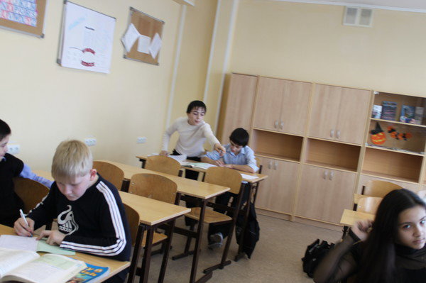 Альфия Кубина