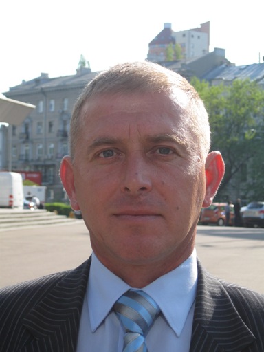 Сергей Буря