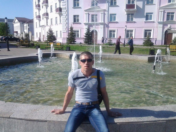 Александр Корочкин