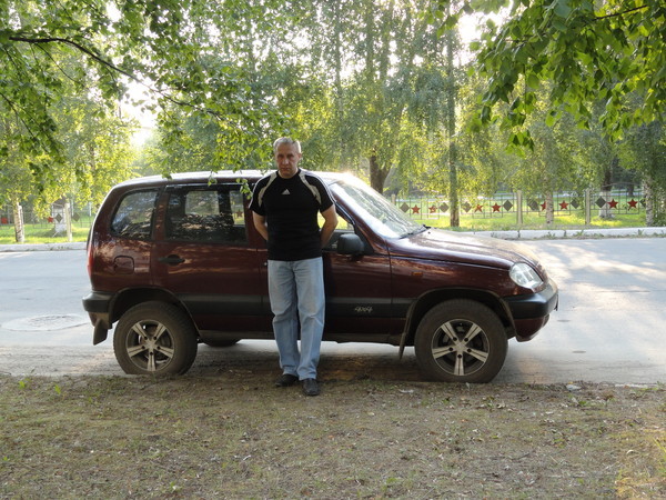 Андрей Алекс