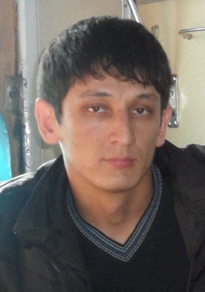 Гани Андабеков