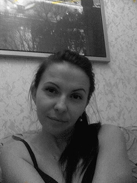 Ирина Григорьева