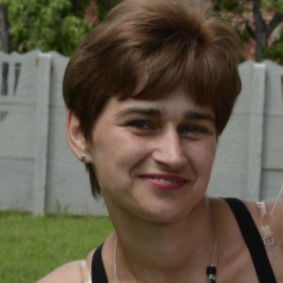 Светлана Юковськая