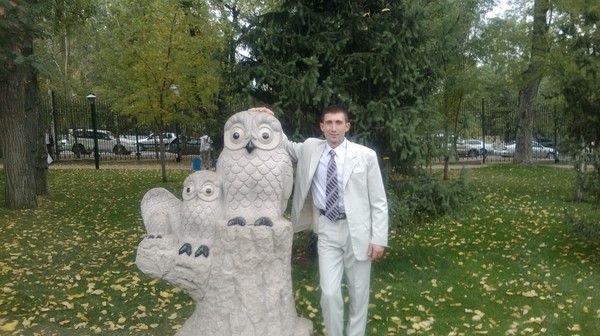 Дмитрий Чечелев