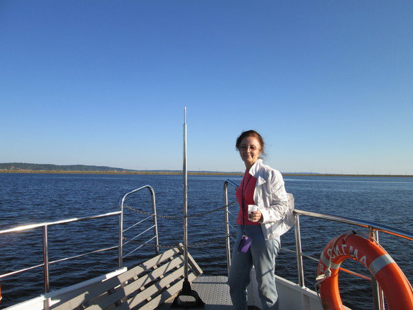 Алевтина Баженова