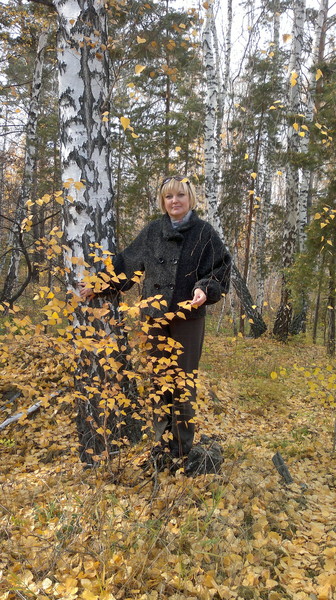 Татьяна Пухова
