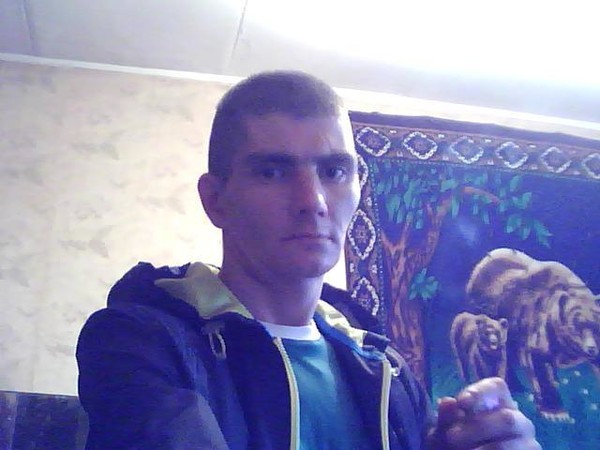 Алексей Винниченко