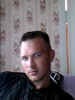 Дмитрий Голубев