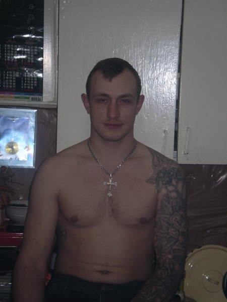 Кирилл Ожогин