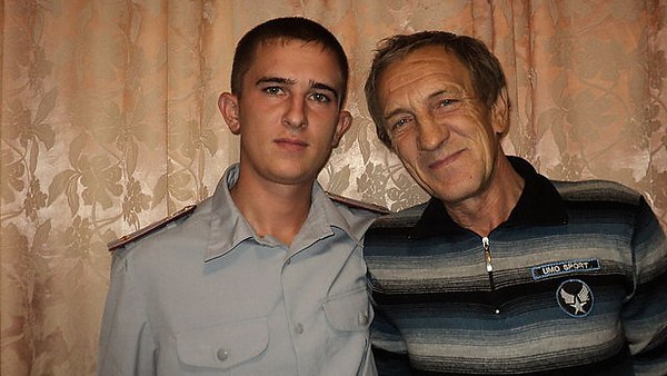 Vladimir Dolbin