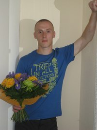Aлексей Cоловьев